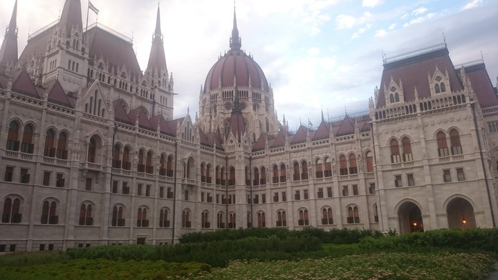 Венгрия