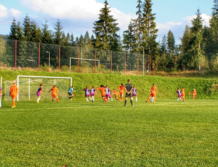 football
