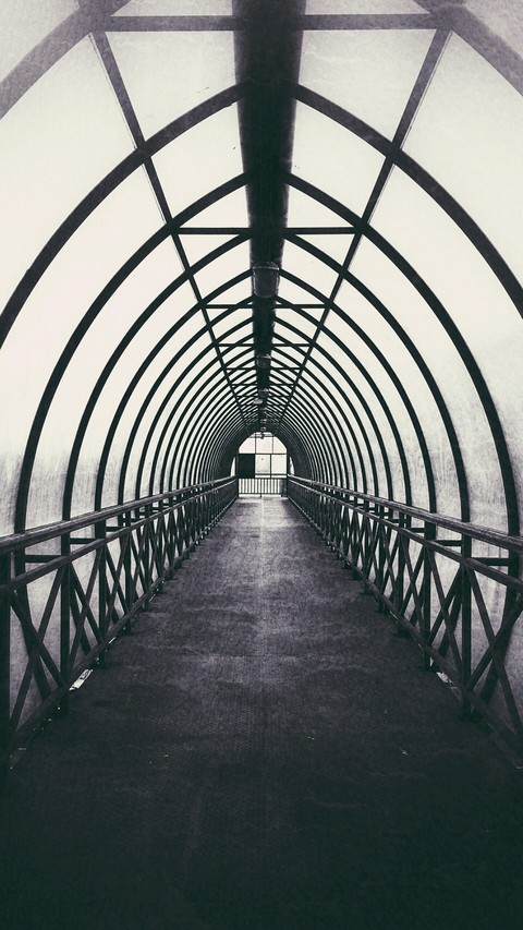 Tunnel