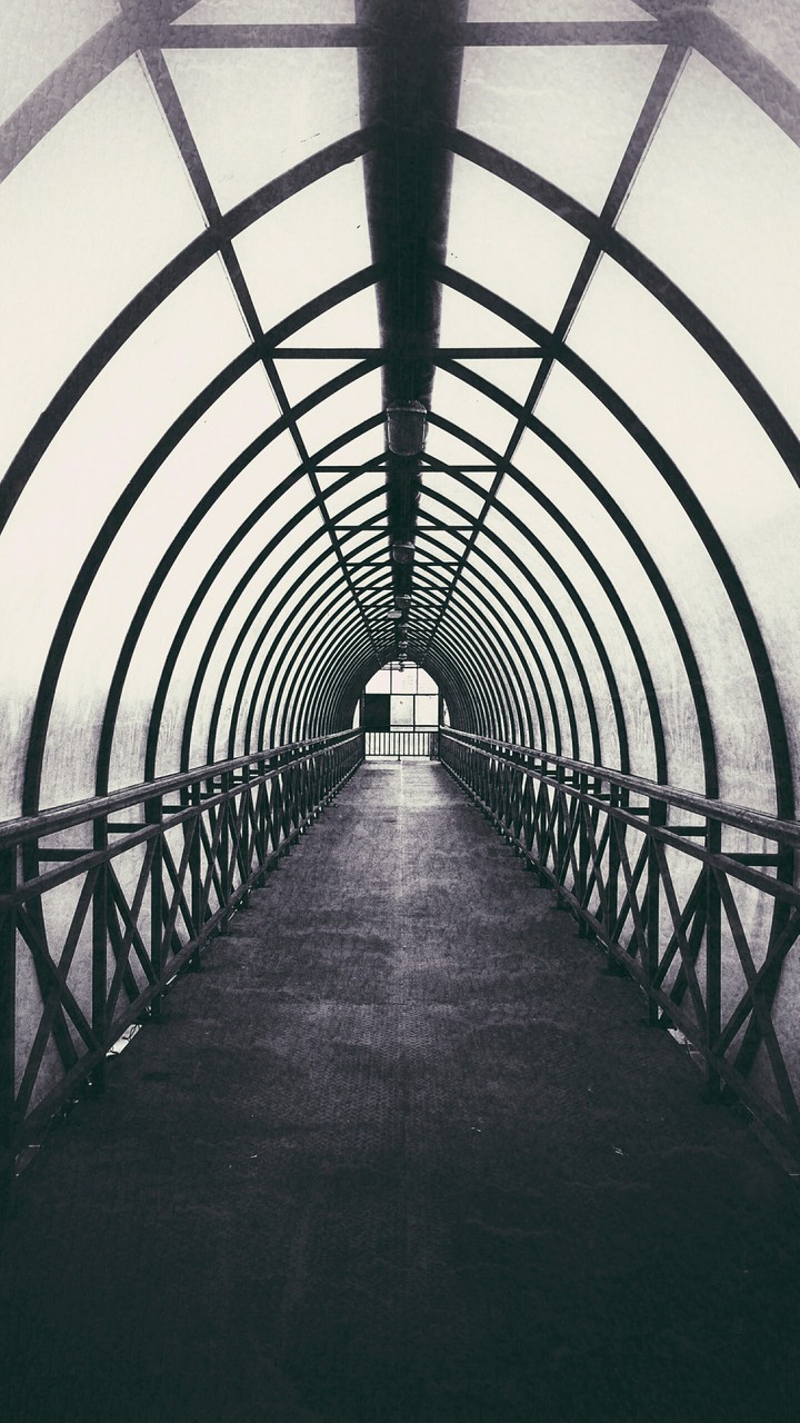 Tunnel