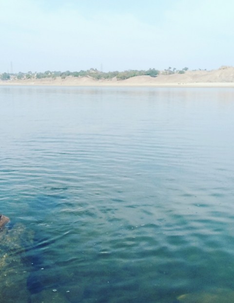 River