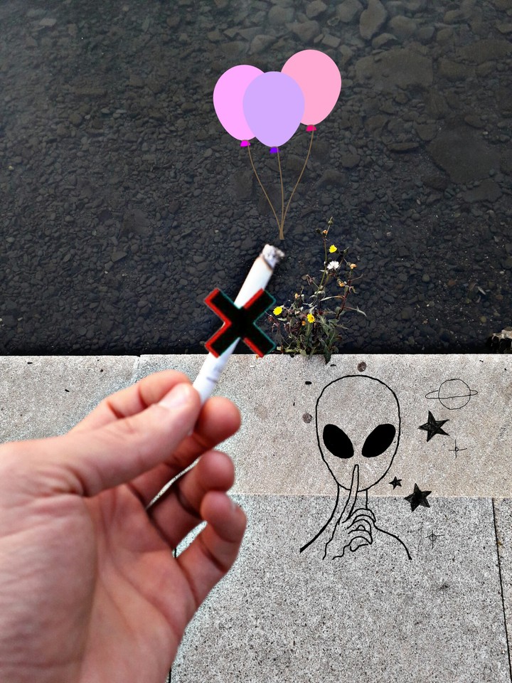 cigaret