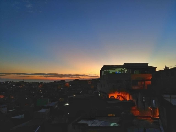 Amor por SP