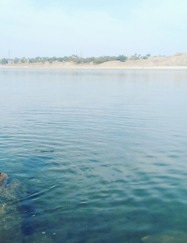 River