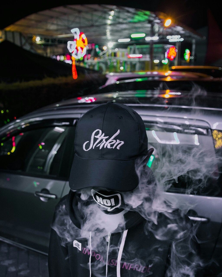 smoke