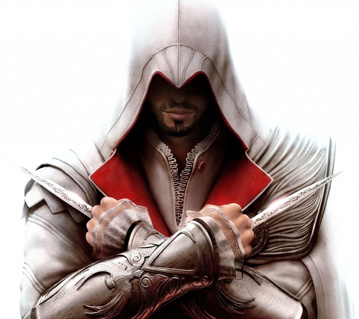 Ezio