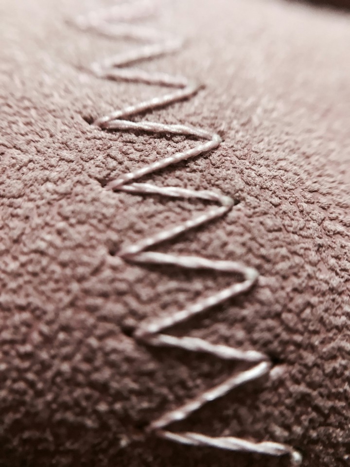 seam track