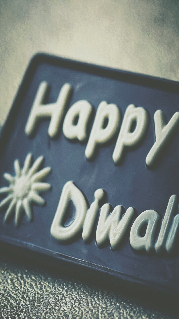 Happy Diwali