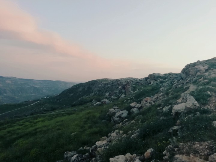 Iraq al amir /Jordan