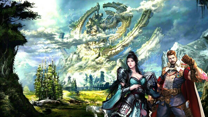 fantasy