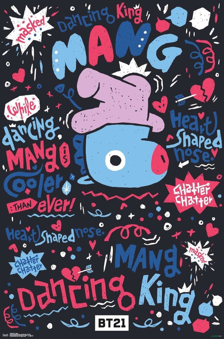 Mang