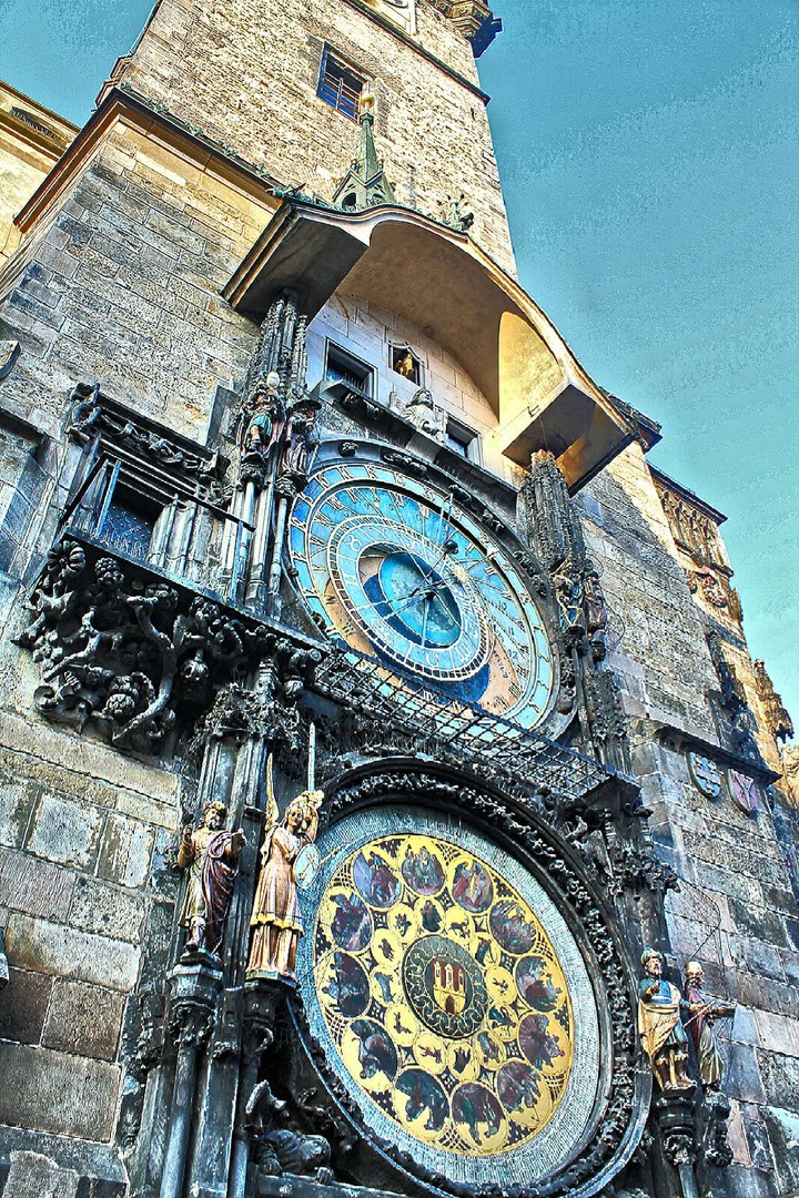 praga
