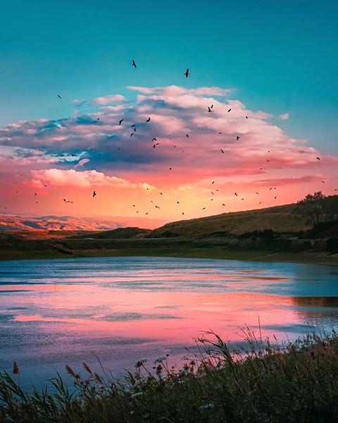 sky