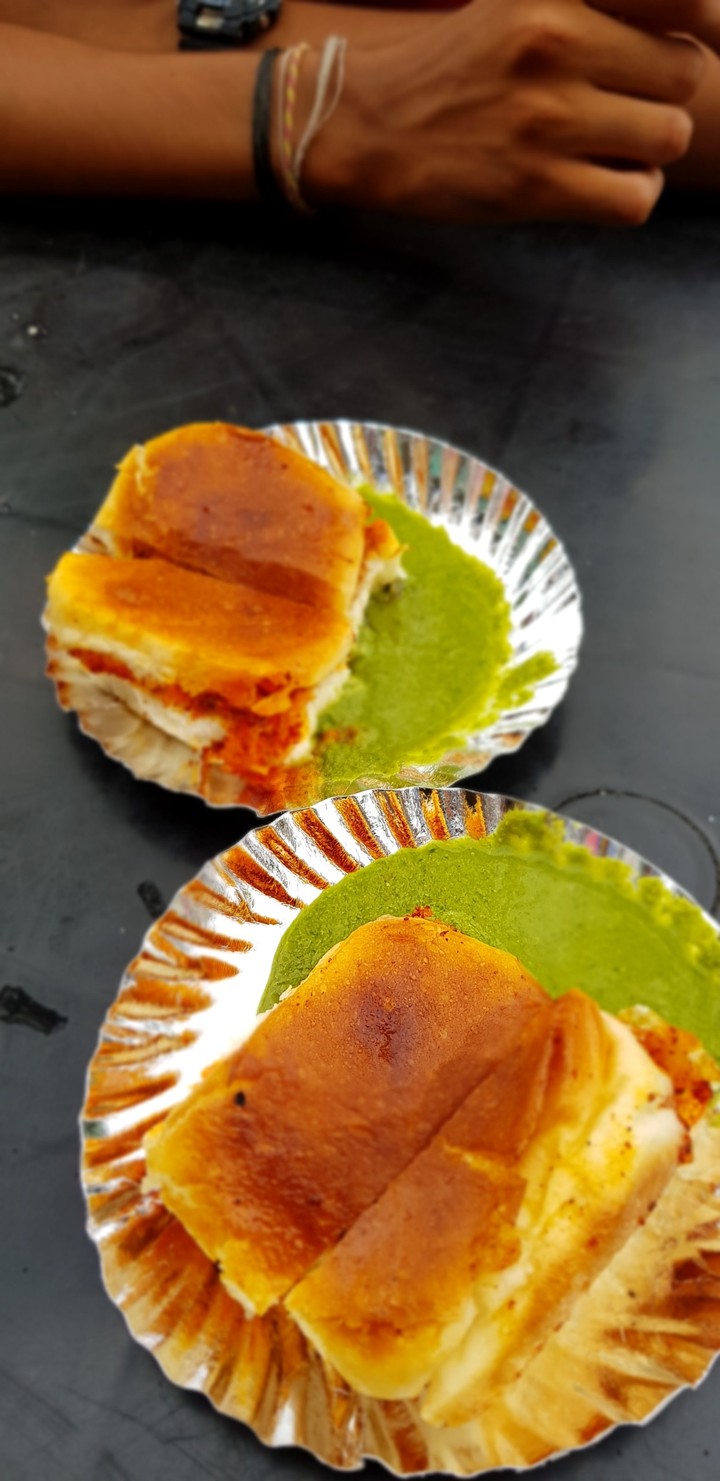 indian street food
