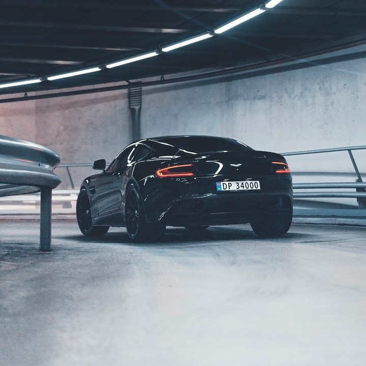 Cars Photography