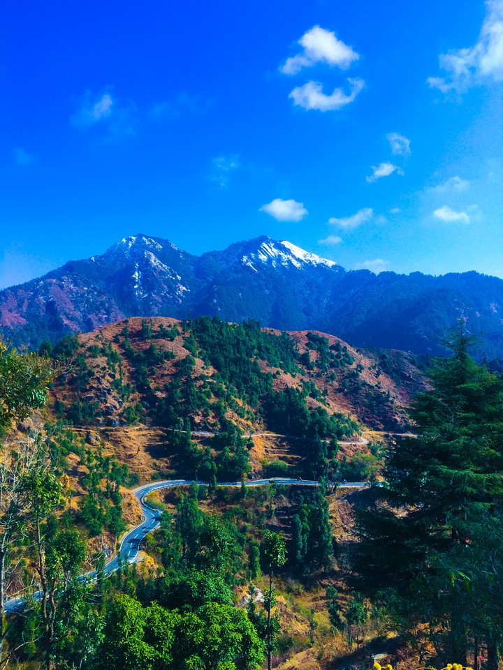 Uttarakhand mussoorie dehradun