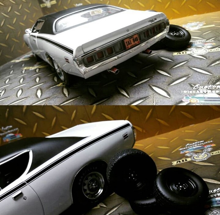 Dodge