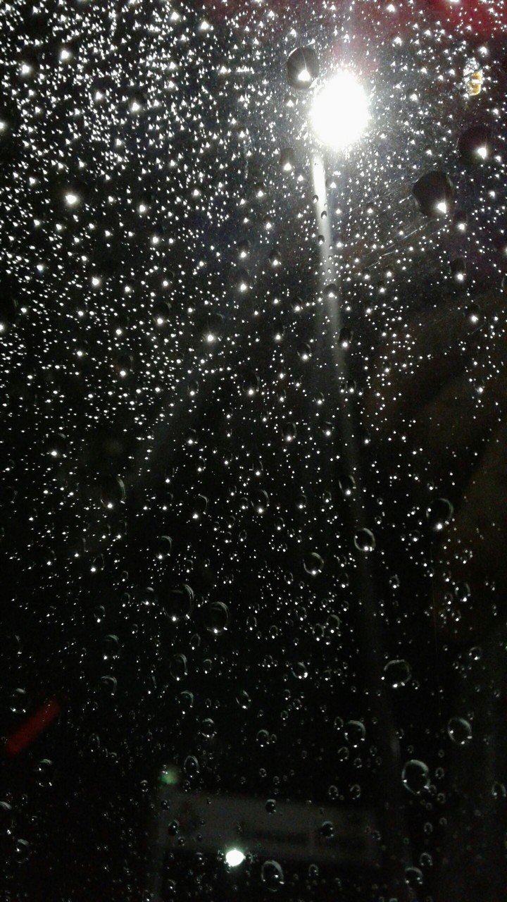 RainDrop nightwew