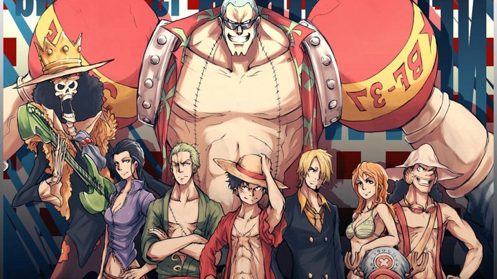 One Piece