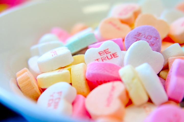 sweets