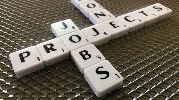 Job