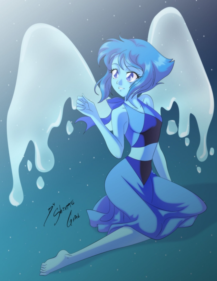 lapis lazuli