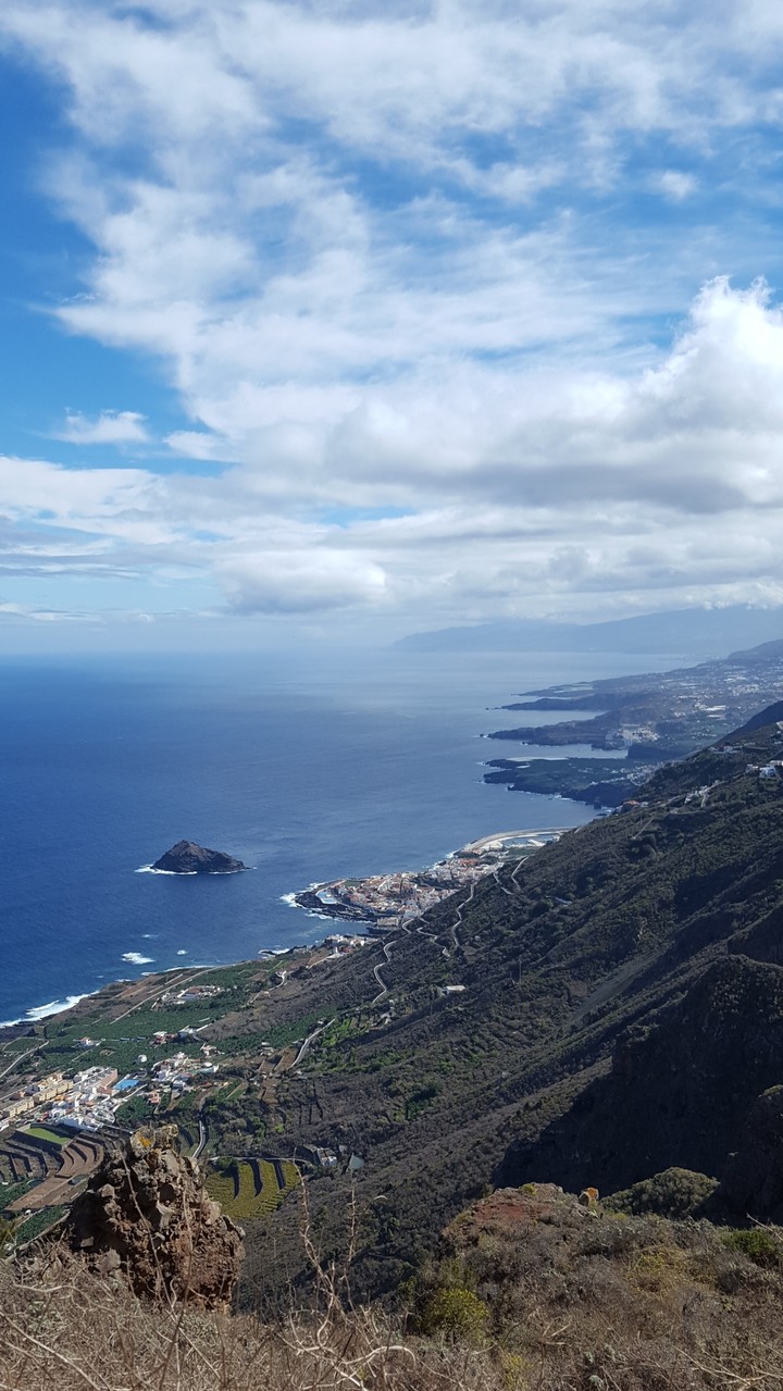 Tenerife