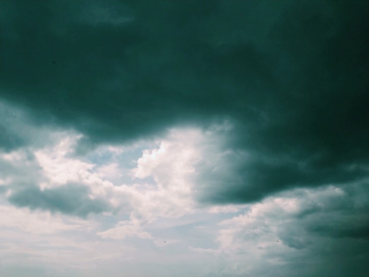 clouds