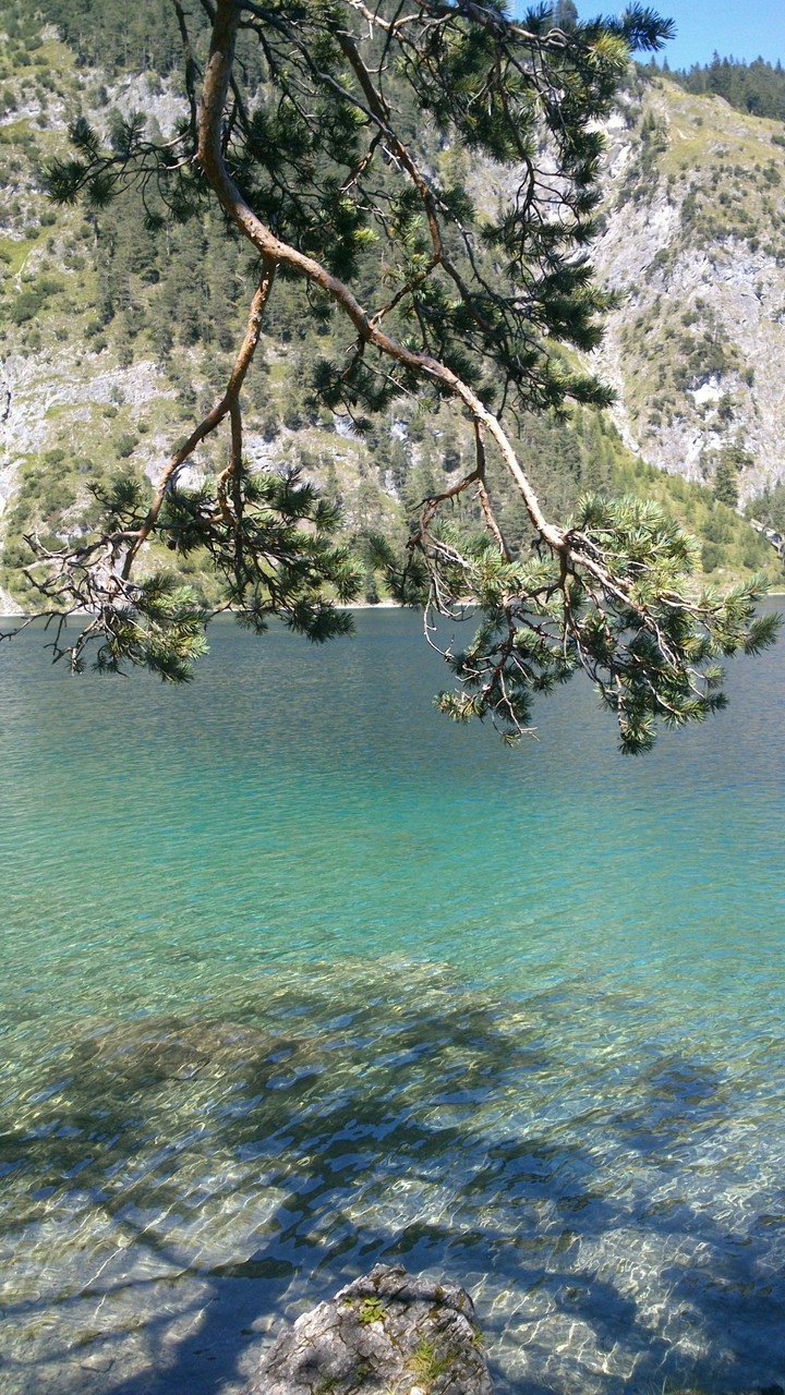 Blindsee