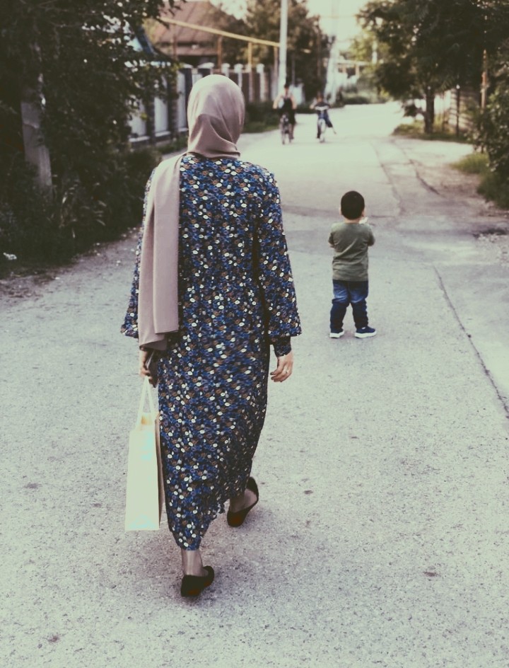 Amani#kz#muslims