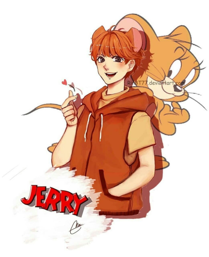 Jerry