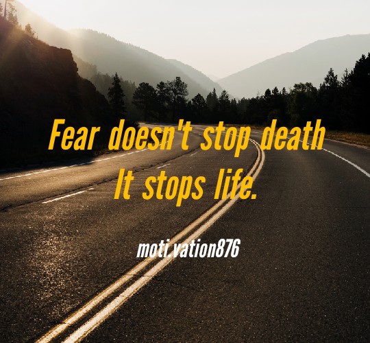 Thursday Motivation