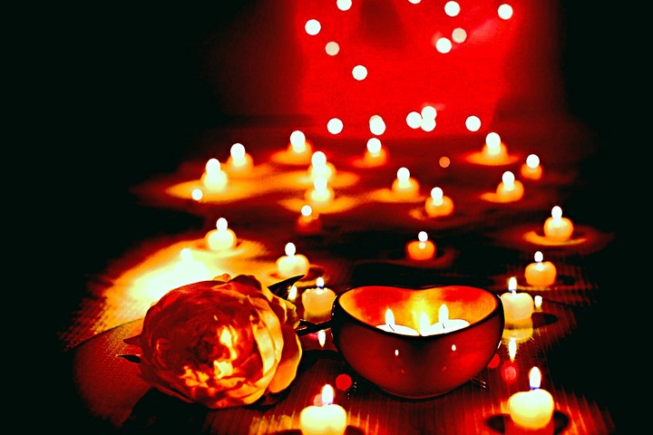 romance