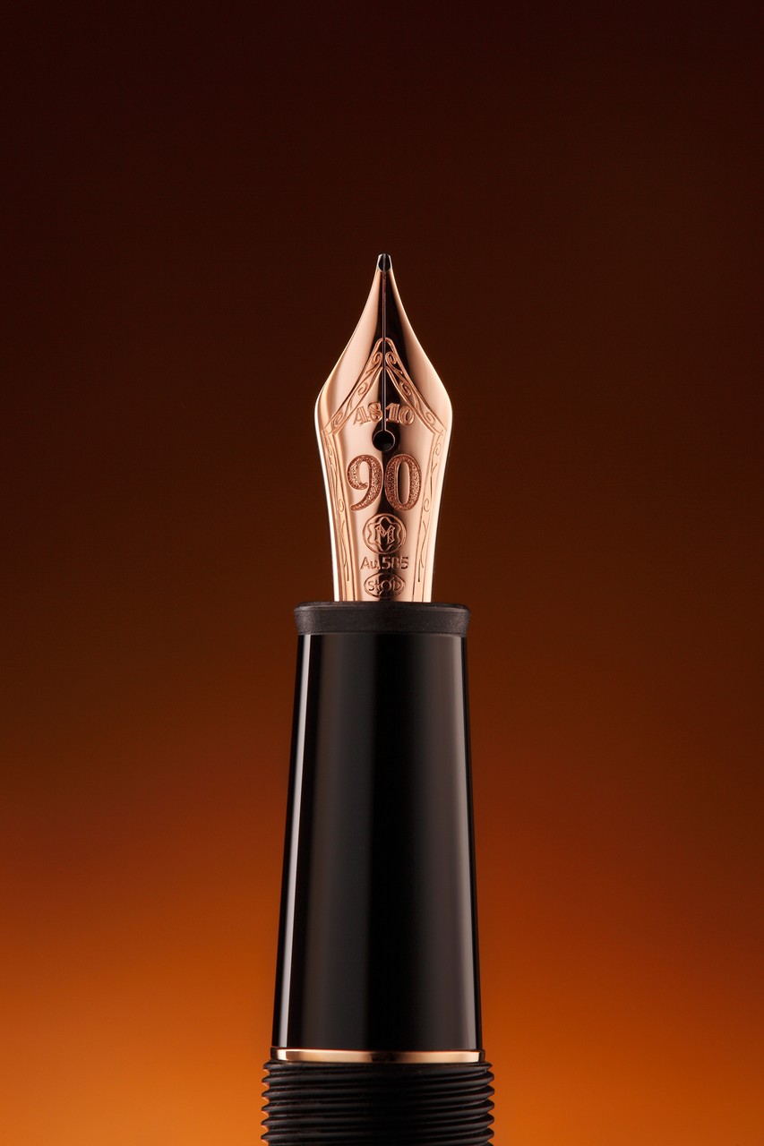 Luxury Pen