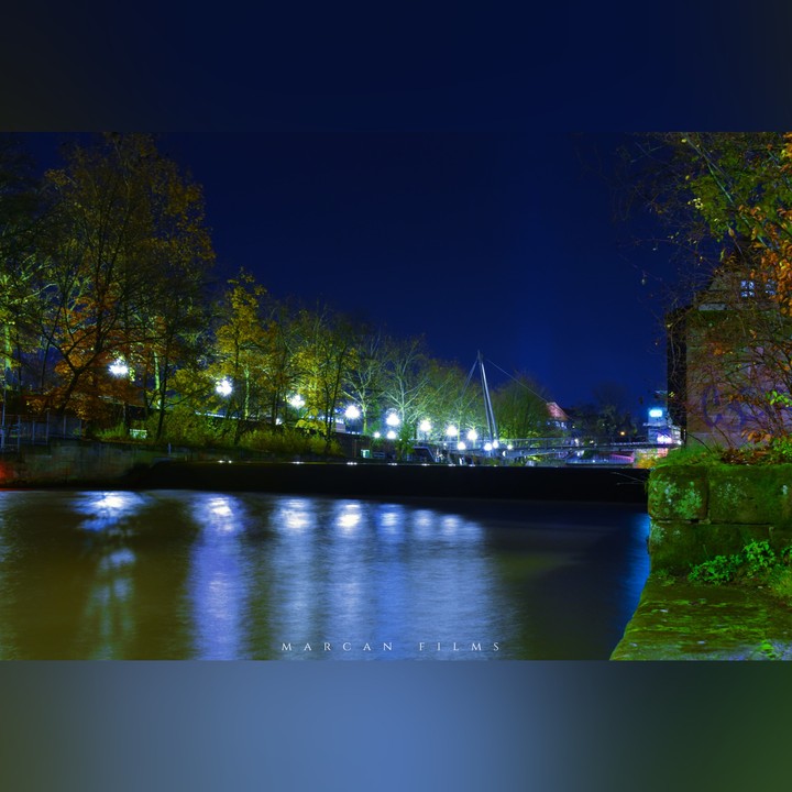river