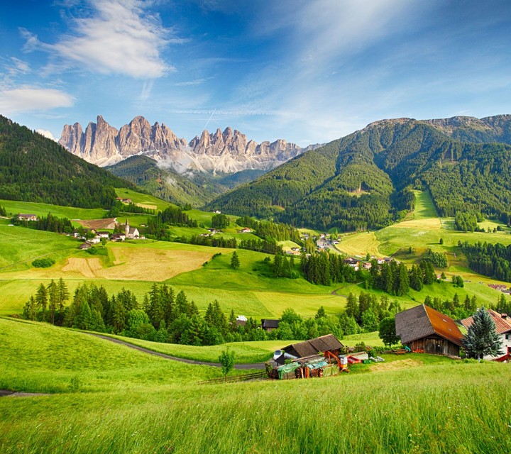 Natural View