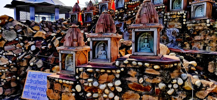 jain temple