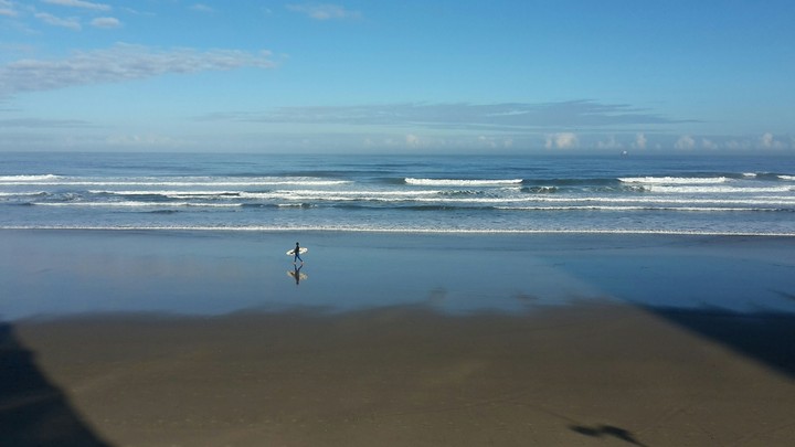 surf