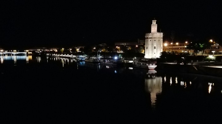 Seville, Spain