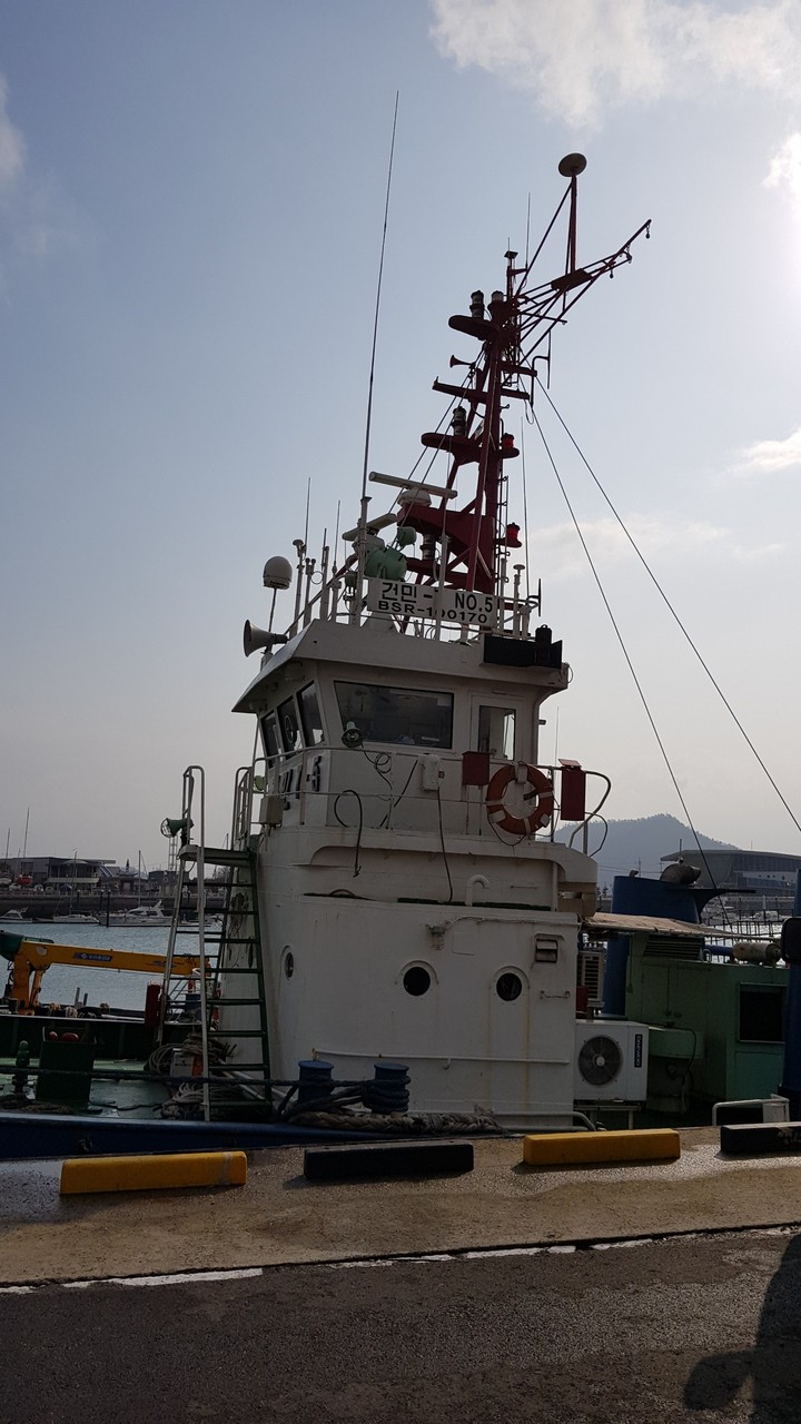 mokpo  korea
