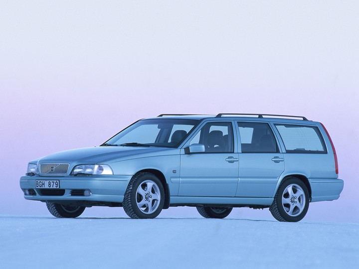 volvo