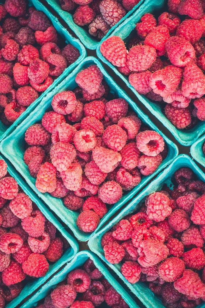 berry