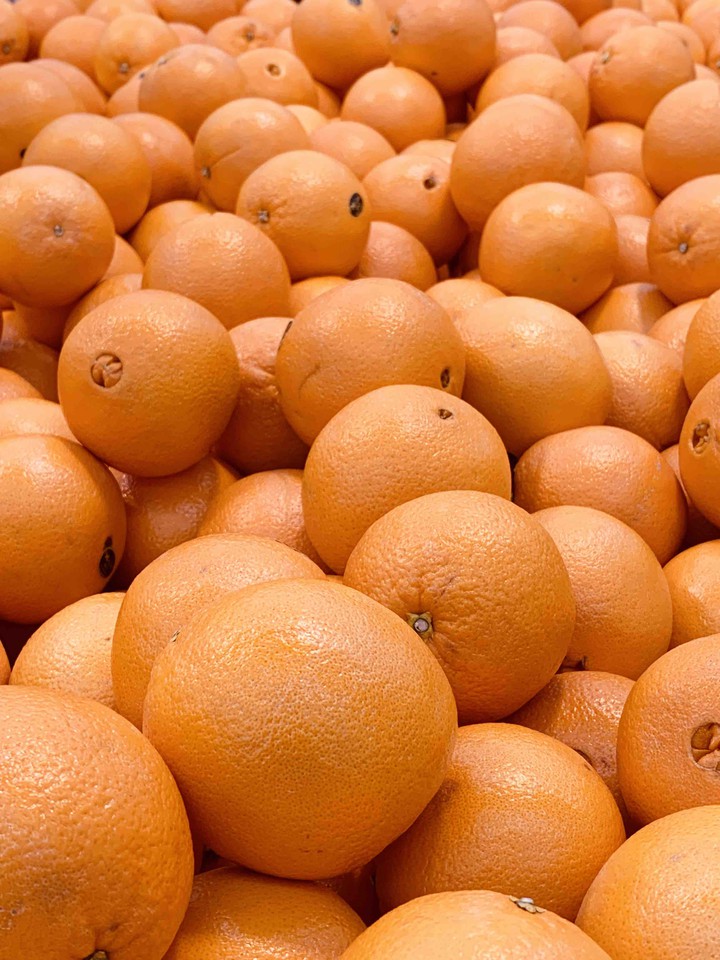 Oranges
