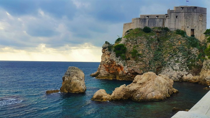 Dubrovnik