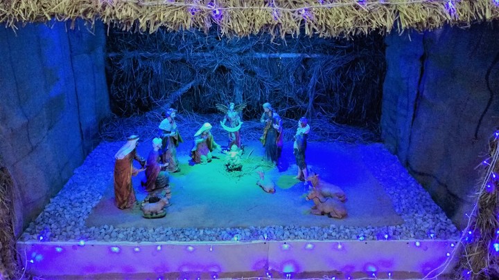 Christmas Special