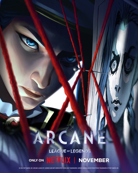 blue, arcane wallpapers