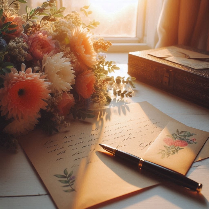 Letter