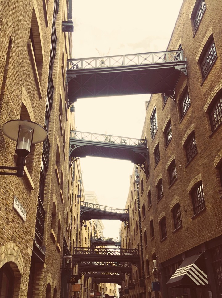 London
