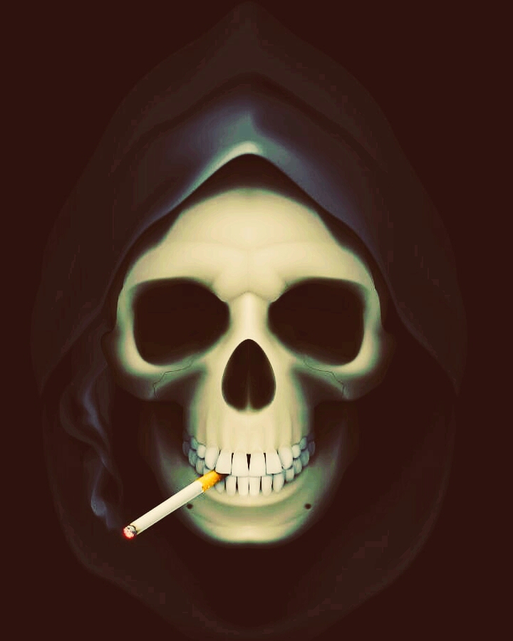 skull