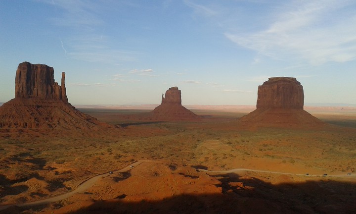 Monument Valley